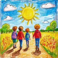 Under the Sun