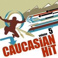 Caucasian hit. Vol. 5